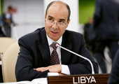 سفير ليبيا لدى الأمم المتحدة: اتفاق وشيك على تشكيل حكومة وحدة