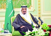 «فوربس»: العاهل السعودي أقوى شخصية في العالم العربي
