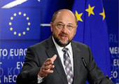 رئيس البرلمان الأوروبي يزور إيران غدًا