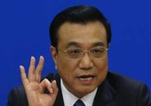 رئيس وزراء الصين: إعادة التوازن في الاقتصاد صعب