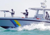 السعودية: إحباط تهريب 306 كجم حشيش على متن قاربين