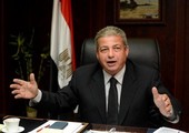 مصر تعتزم طلب تنظيم أمم أفريقيا 2021