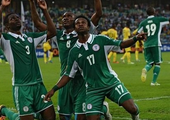 نيجيريا تحرز لقب «مونديال تحت 17 عام» للمرة الخامسة