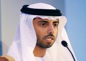 وزير الطاقة الإماراتي يتوقع ارتفاع أسعار النفط في 2016