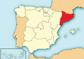 برلمان كاتالونيا يتبنى قرارا بالاستقلال عن اسبانيا