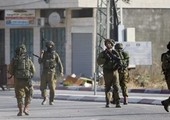 القوات الإسرائيلية تقتحم جامعة خضوري في طولكرم وتصيب العشرات