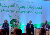 وزير البيئة الاردني: هناك تنسيق بين الدول العربية في قمة المناخ بباريس