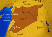 المرصد: اشتباكات قرب قاعدة سورية يحاصرها 