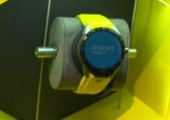 تاغ هوير السويسرية تقدم ساعة ذكية بنظام أندرويد
