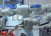 «ثورة روبوتات».. تهدد مستقبل البشر