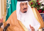 العاهل السعودي يدعو إلى مكافحة الإرهاب..و«إعلان الرياض»: لا للتدخلات الإيرانية