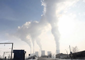 المنظمة العالمية للأرصاد الجوية: غازات الدفيئة تسجل رقما قياسيا