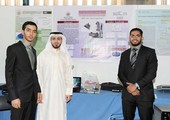 طلبة بجامعة البحرين يصممون ذراعاً آليةً لمساعدة المصابين