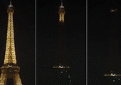 غلق برج إيفل لأجل غير مسمى غداة هجمات باريس