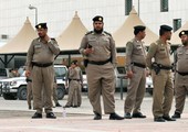 السعودية: القتل تعزيراً لإرهابي ألقى مولوتوف على دورية أمنية بالعوامية