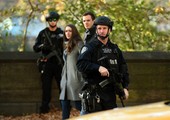الشرطة: إطلاق النار في شمال باريس مرتبط بملاحقة هاربين من هجمات الجمعة