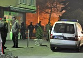 مسلح يقتل جنديين وينتحر في سراييفو