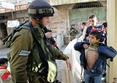 إسرائيل اعتقلت ألف طفل فلسطيني في أقل من شهرين