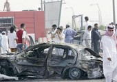 السعودية: 27 حالة دهس في الطائف خلال شهر واحد