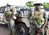 مالي: المسلحون بفندق راديسون 