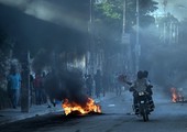 قتيل خلال احتجاجات على نتائج الانتخابات الرئاسية في هايتي