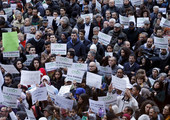 مسلمو إيطاليا يخرجون في مسيرات للتعبير عن رفضهم للإرهاب