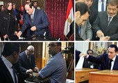 مصر: 4 رؤساء للجمهورية فى آخر 3 انتخابات برلمانية