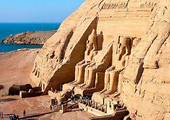 اكتشاف سور مدينة «الهكسوس» في مصر الفرعونية