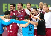 المنتخب القطري لليد يطيح بنظيره الإيراني ويتأهل رسميا للأولمبياد