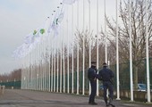 «تحصين» فرنسا عشية قمة المناخ