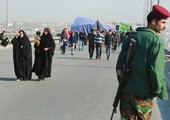 العراق اصدر أكثر من 3 ملايين تأشيرة لزوار الأربعين