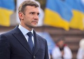 شيفشينكو سينضم للجهاز الفني لمنتخب أوكرانيا