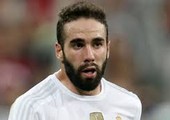 كارفاخال أحدث ضحايا الإصابات في ريال مدريد