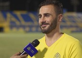 كانافارو: جميع المباريات النصر بالدوري السعودي مهمة