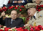 الجزائر: القضاء العسكري يأمر بسجن قائد الحرس الرئاسي السابق 3 سنوات