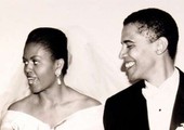 شاهد الصور... حفل زواج الرئيس الاميركي باراك أوباما