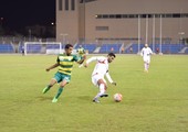 المالكية يُفاجئ الشرقي ويهزمه بدوري كرة القدم