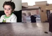 فيديو... الشرطة السعودية توقف مطلقي النار المحتفلين بعودة الطفلة جوري الخالدي