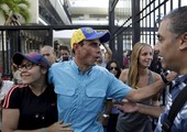 المعارضة الفنزويلية تستبق النتائج باعلان فوزها في الانتخابات التشريعية