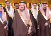 قادة دول مجلس التعاون يبدأون التوافد إلى الرياض للمشاركة في أعمال القمة في دورتها الـ 36