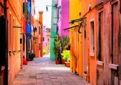 شاهد صور... اجمل عشر مناطق سياحية في ايطاليا