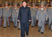 الزعيم الكوري الشمالي يلمح إلى إعداد قنبلة هيدروجينية