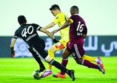 الوصل يلتقي الوحدة اليوم في الجولة العاشرة في الدوري الإماراتي