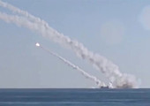 بوتين: صواريخنا كفيلة بالقضاء على الإرهابيين وآمل ألا نضطر لتزويدها برؤوس نووية