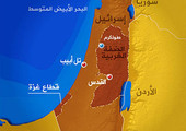 قوات إسرائيلية تغلق مداخل طولكرم بالضفة الغربية