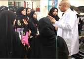 معهد البحرين للتدريب ينظم دورة إصلاح الأعطال البسيطة في المركبات لمتدرباته