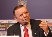 استقالة خوسيه مارين من منصب نائب رئيس اتحاد الكرة البرازيلي