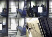 بالفيديو... فيديو يكشف تعذيب شرطة شيكاغو لسجين قبل لحظات من وفاته