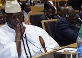 رئيس غامبيا يعلن بلاده جمهورية إسلامية
