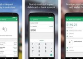 محفظة غوغل تتيح إرسال الأموال عبر الرسائل النصية